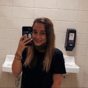 Meet your Posher, Keira